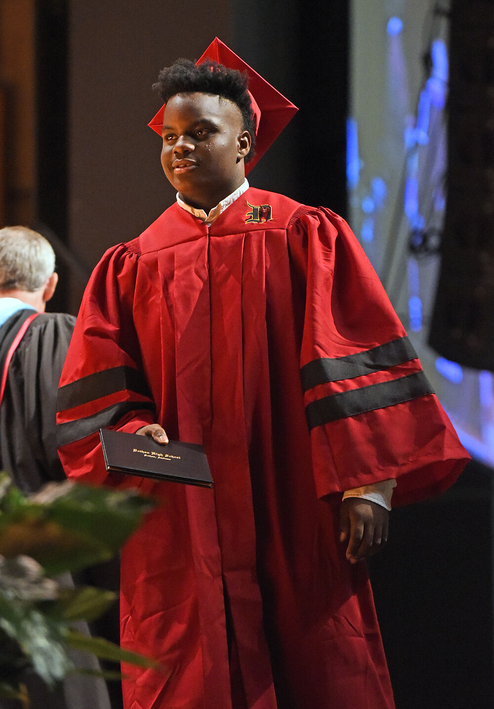 Dothan High School Graduation 2020